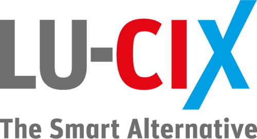 LU-CIX Logo