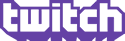 Twitch Logo