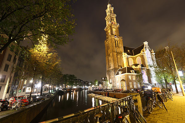 Westerkerk