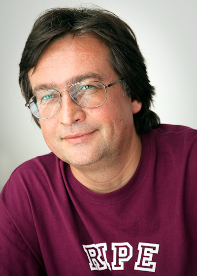 Dimitry Burkov